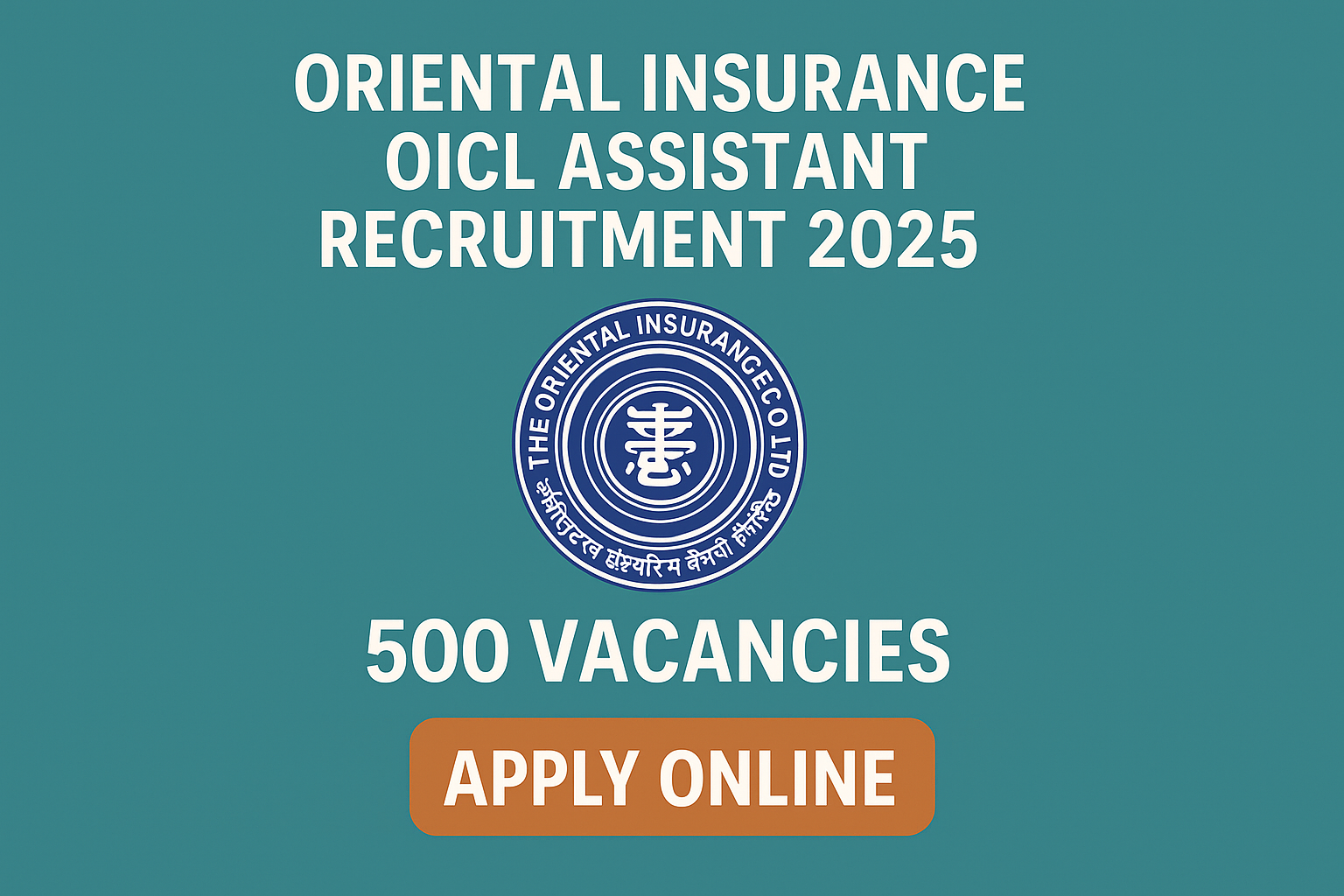 OICL